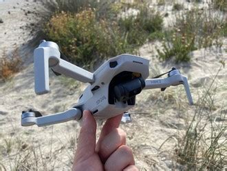 Recensione DJI Mini 2: un pericoloso oggetto del desiderio